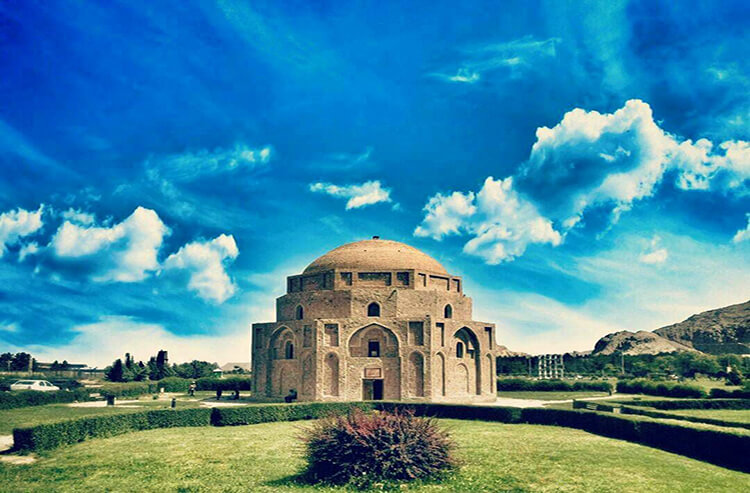 Jabalieh Dome