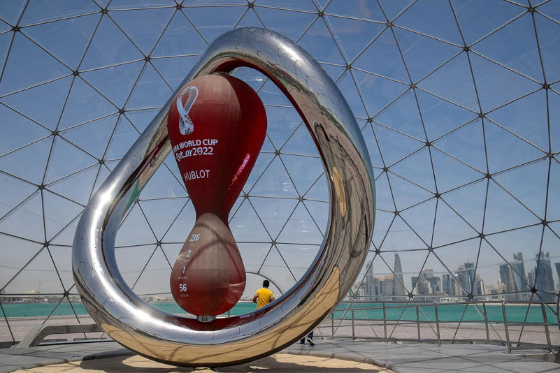نکات مهم سفر به جام جهانی ۲۰۲۲ قطر