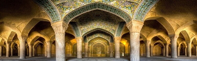 14-tägige Reise in den Iran