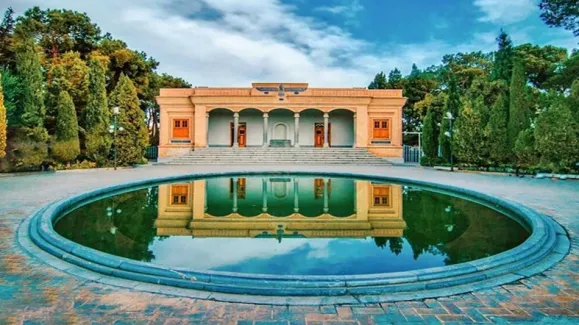 تور خصوصی یزدگردی